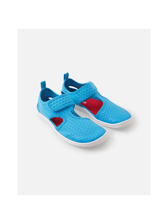 Reima - Paljajalu jalatsid Rantaan Sandal - 6150 TURQUOISE BLUE | Stockmann - photo 5