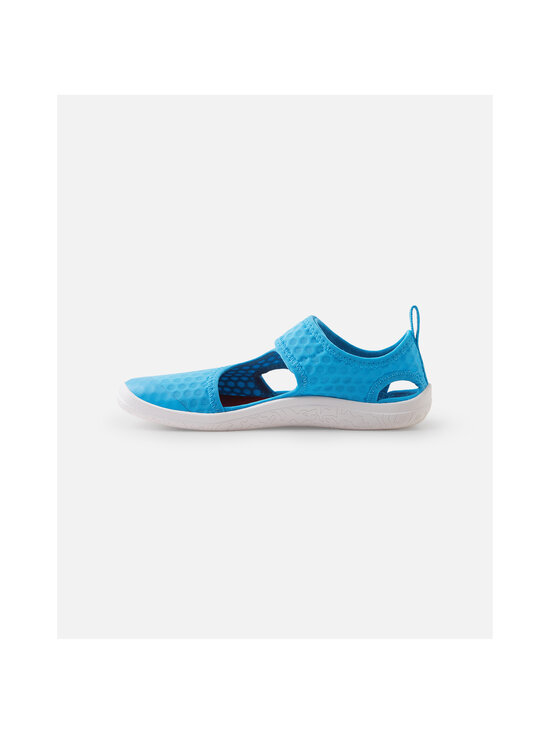 Reima - Paljajalu jalatsid Rantaan Sandal - 6150 TURQUOISE BLUE | Stockmann - photo 6