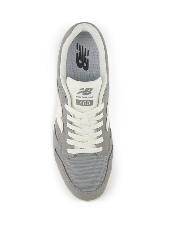 New Balance - 480-sneakerit - SLG SLATE GREY | Stockmann - photo 3
