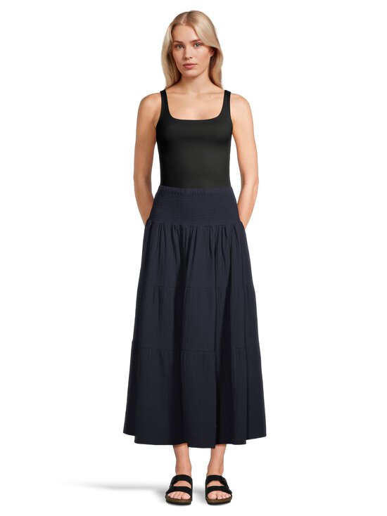 NOOM - Tina-maksihame - DK.NAVY | Stockmann - photo 3