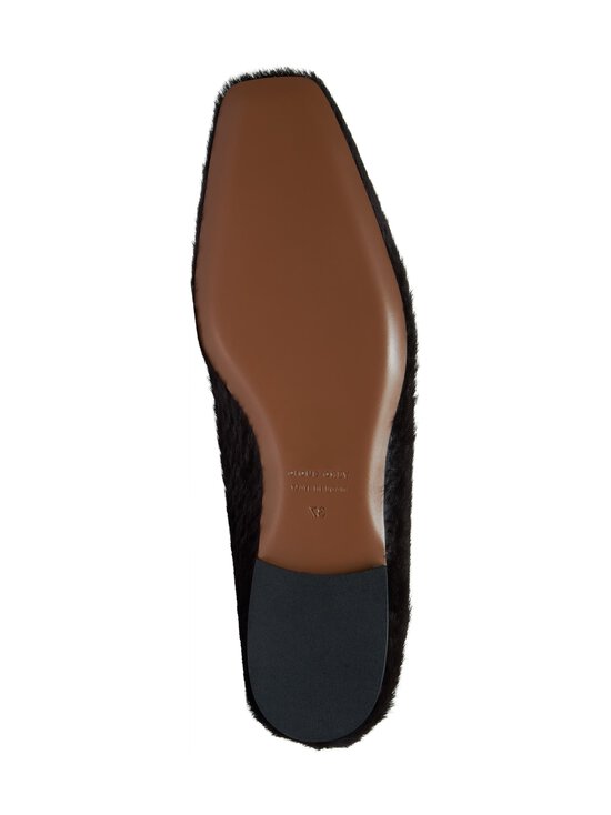 ATP ATELIER - Dervio-loaferit - 1057 WALNUT | Stockmann - photo 4