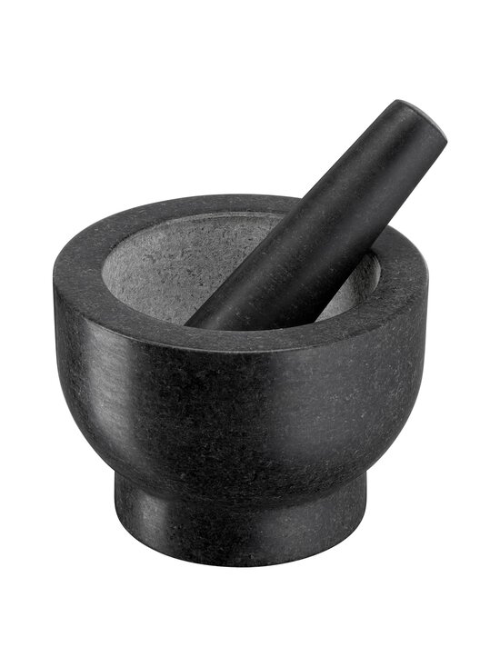 Jamie Oliver - Jamie Oliver Pestle And Mortar piesta 14,5 cm - GRANITE | Stockmann - photo 1