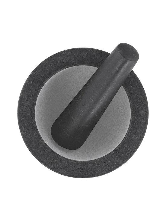 Jamie Oliver - Jamie Oliver Pestle And Mortar piesta 14,5 cm - GRANITE | Stockmann - photo 2
