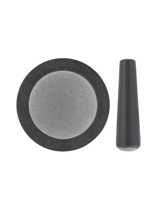 Jamie Oliver - Jamie Oliver Pestle And Mortar piesta 14,5 cm - GRANITE | Stockmann - photo 3