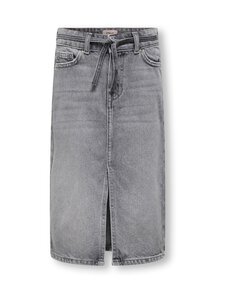 KIDS ONLY - KogGianna-farkkuhame - MEDIUM GREY DENIM KIDS ONLY - KogGianna-farkkuhame - MEDIUM GREY DENIM | Stockmann