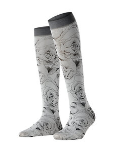 Falke - Põlvikud Rose Brush 40 den - SILVER (3462) | Stockmann