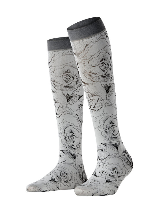 Falke - Põlvikud Rose Brush 40 den - SILVER (3462) | Stockmann - photo 1