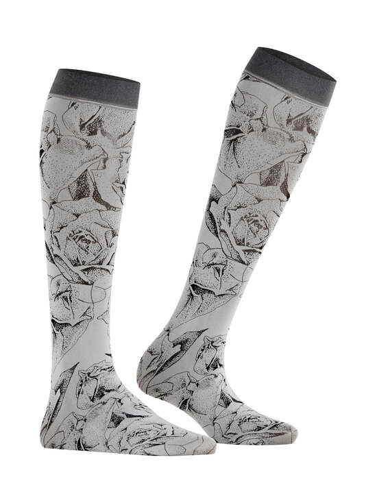 Falke - Põlvikud Rose Brush 40 den - SILVER (3462) | Stockmann - photo 3