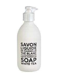 Compagnie de Provence - White Tea vedelseep 300 ml Compagnie de Provence - White Tea vedelseep 300 ml | Stockmann