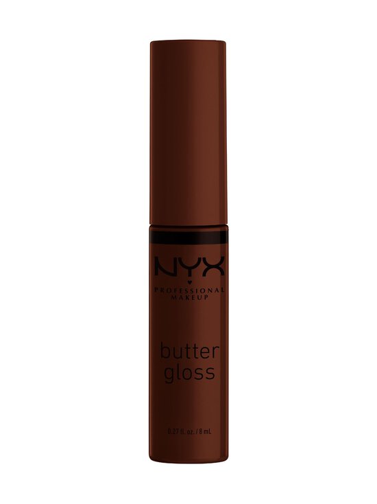 Butter Gloss -huulikiilto