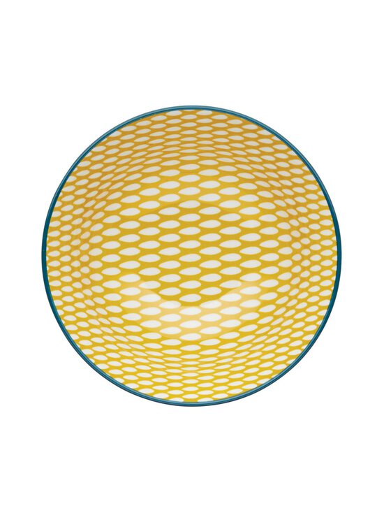 Mikasa - Leafy Green -keramiikkakulho 16 cm - MULTICOLOUR | Stockmann - photo 2