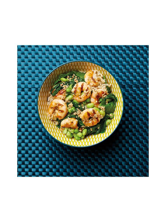 Mikasa - Leafy Green -keramiikkakulho 16 cm - MULTICOLOUR | Stockmann - photo 3