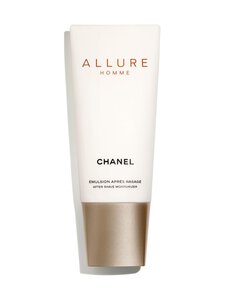 CHANEL - ALLURE HOMME After Shave Moisturiser CHANEL - ALLURE HOMME After Shave Moisturiser | Stockmann
