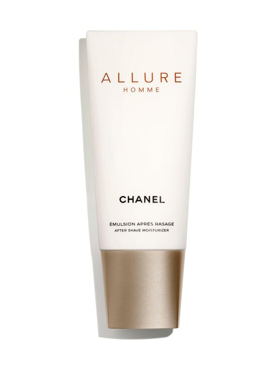 ALLURE HOMME After Shave Moisturiser