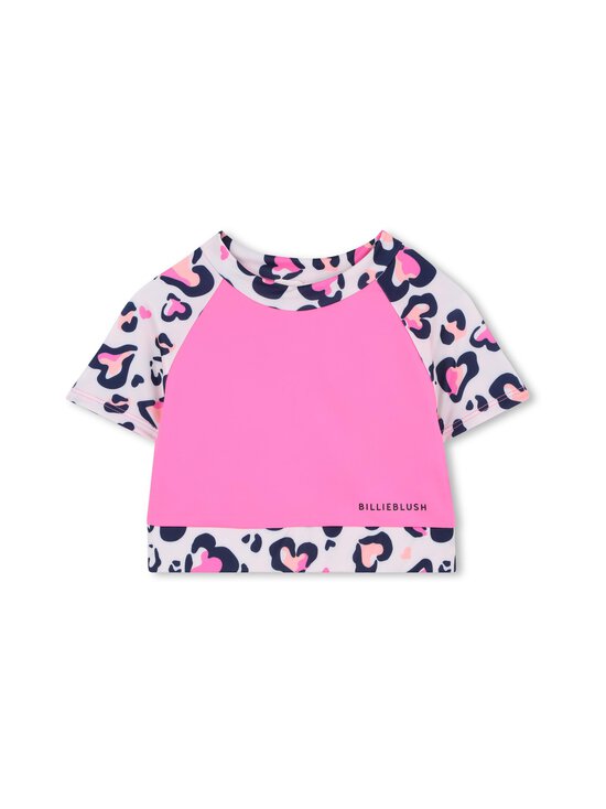 Billieblush - Aluspaita - 473 PINK - photo 1 Billieblush - Aluspaita - 473 PINK | Stockmann - photo 1