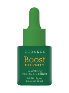 Luonkos - Eternity Oil Serum -öljyseerumi, 20ml Luonkos - Eternity Oil Serum -öljyseerumi, 20ml | Stockmann