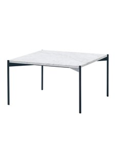 Adea - Plateau-sohvapöytä - MUSTA,VALKOINEN | Stockmann