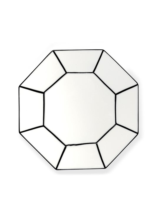 Serax - Carte Blanche -lautanen - 008 WHITE | Stockmann - photo 1