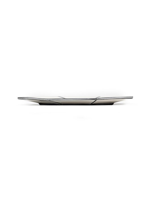 Serax - Carte Blanche -lautanen - 008 WHITE | Stockmann - photo 3