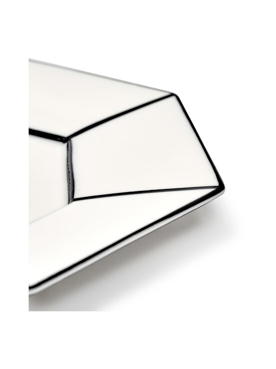 Serax - Carte Blanche -lautanen - 008 WHITE | Stockmann - photo 4