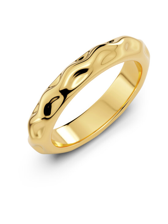 Edblad - Billie gredzens - GOLD | Stockmann - photo 1