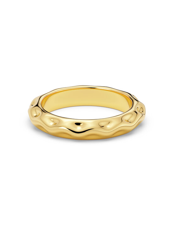 Edblad - Billie gredzens - GOLD | Stockmann - photo 2