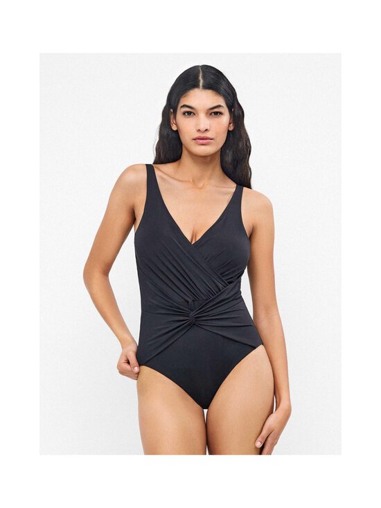 Gisela - Wireless-uimapuku - BLACK | Stockmann - photo 2