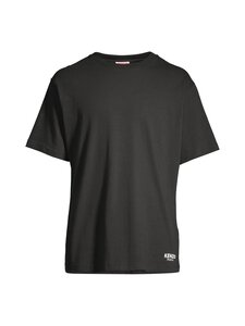Kenzo - Boke Flower t-paita - BLACK | Stockmann