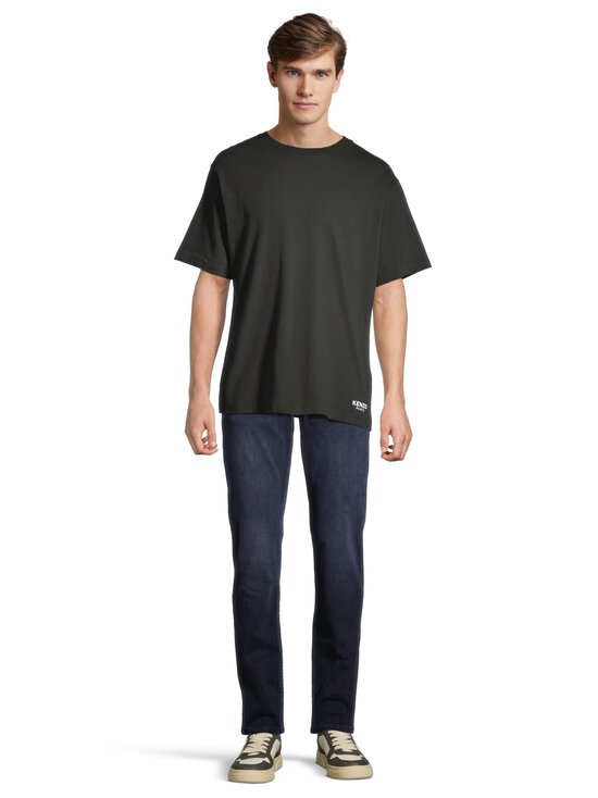Kenzo - Boke Flower t-paita - BLACK - photo 2 Kenzo - Boke Flower t-paita - BLACK | Stockmann - photo 2