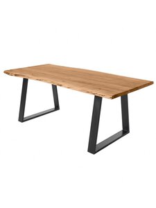 Kave Home - Alaia-ruokapöytä - RUSKEA | Stockmann