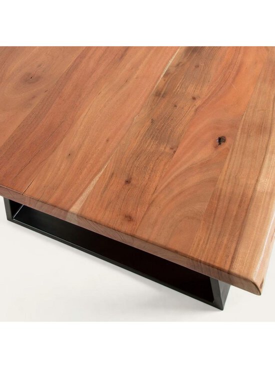 Kave Home - Alaia-ruokapöytä - RUSKEA | Stockmann - photo 4