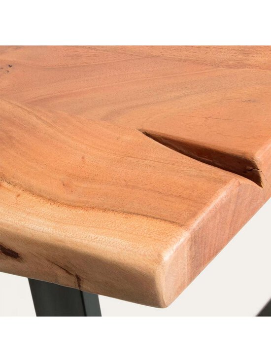 Kave Home - Alaia-ruokapöytä - RUSKEA | Stockmann - photo 3