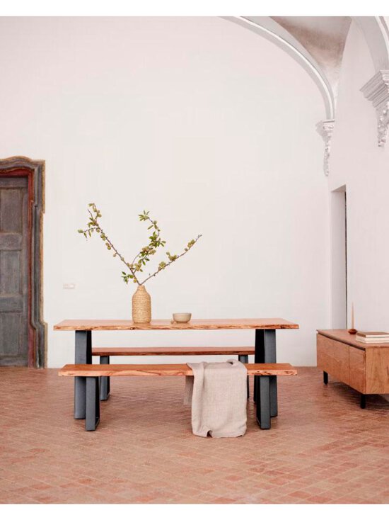 Kave Home - Alaia-ruokapöytä - RUSKEA | Stockmann - photo 6