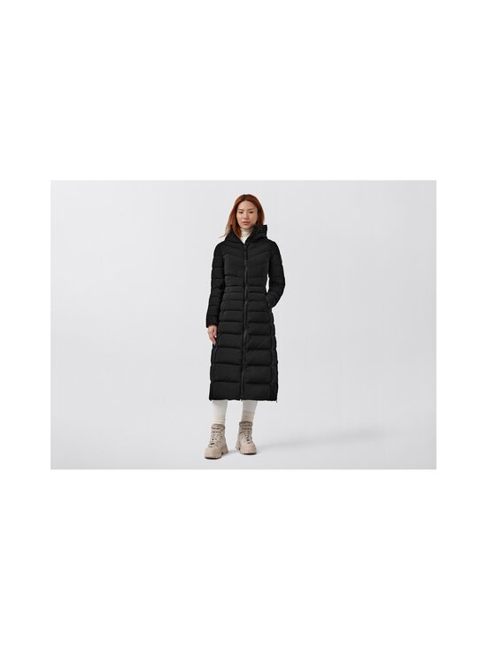 Canada Goose - Sulejope Clair Long - 9061 BLACK - NOIR - photo 7 Canada Goose - Sulejope Clair Long - 9061 BLACK - NOIR | Stockmann - photo 7