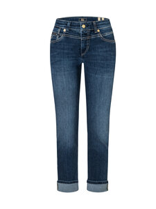 Mac Jeans - Teksad Rich Slim - D623 AUTHENTIC BLUE | Stockmann