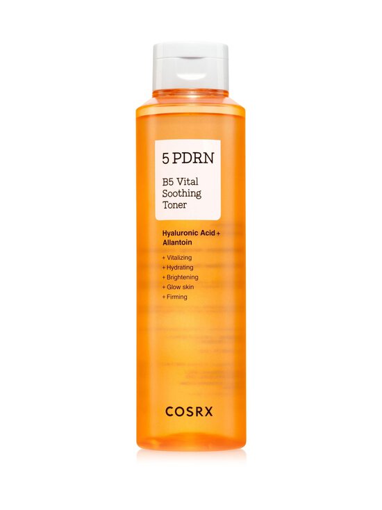 Cosrx - PDRN B5 Vital Soothing Toner -kasvovesi - NOCOL | Stockmann - photo 1