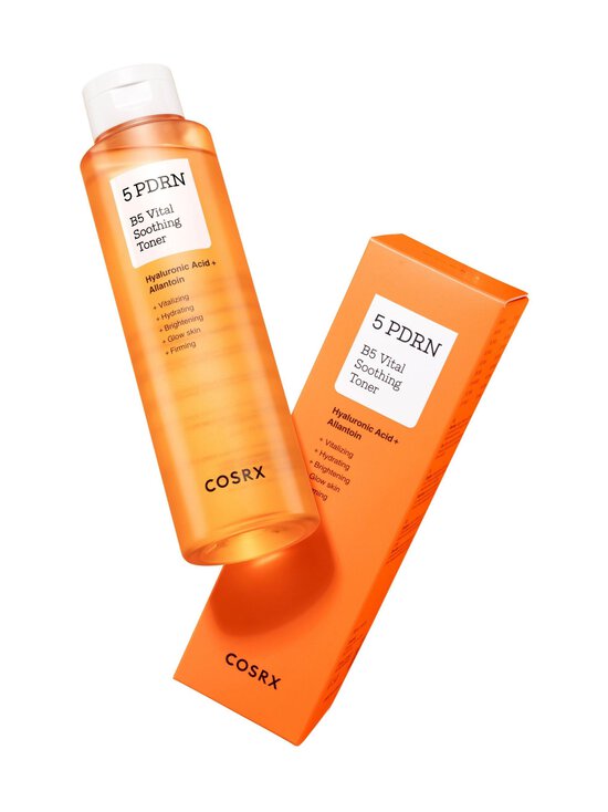 Cosrx - PDRN B5 Vital Soothing Toner -kasvovesi - NOCOL | Stockmann - photo 2