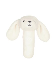 Lindex - Pehmolelu - 325 LIGHT DUSTY WHITE | Stockmann