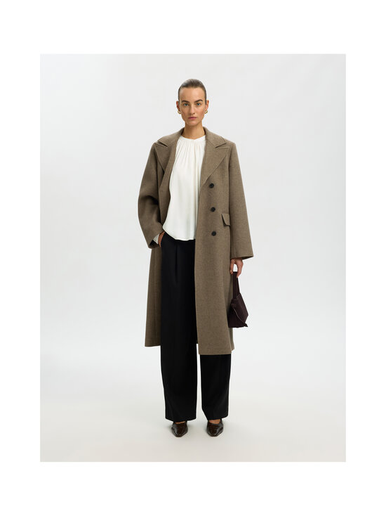 Selected - SlwJonna-paita - EGRET | Stockmann - photo 6