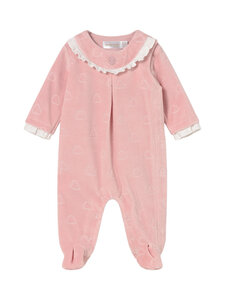 Mayoral - Velūra rāpulītis - 67 BABY ROSE | Stockmann