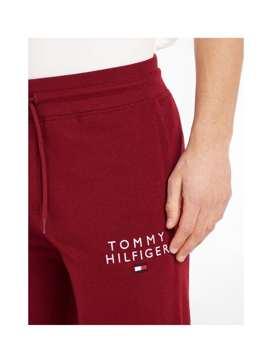 ROUGE Tommy Hilfiger Track Hwk -collegehousut | Pyjamat Stockmann
