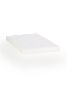 Muurame - Jolla-patja 75 x 130 cm - WHITE | Stockmann