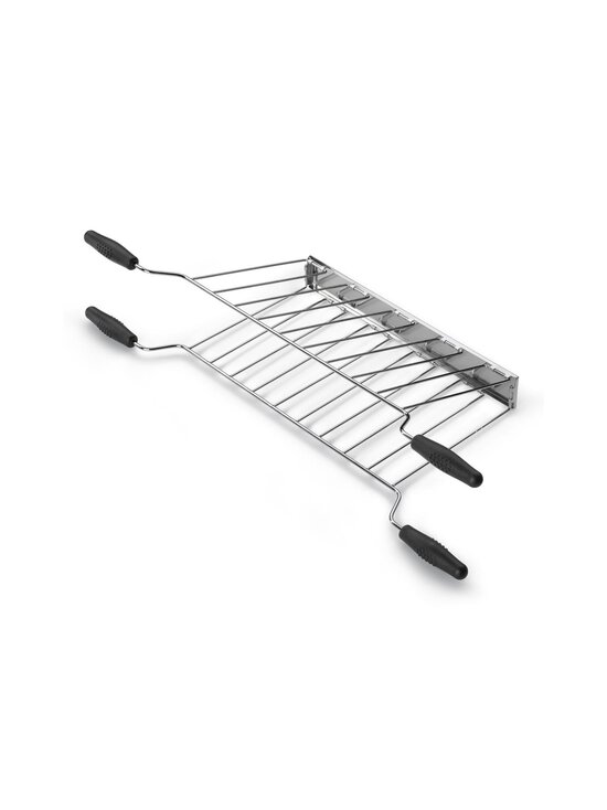 Smeg - Leipäteline leivänpaahtimeen - STEEL - photo 2 Smeg - Leipäteline leivänpaahtimeen - STEEL | Stockmann - photo 2