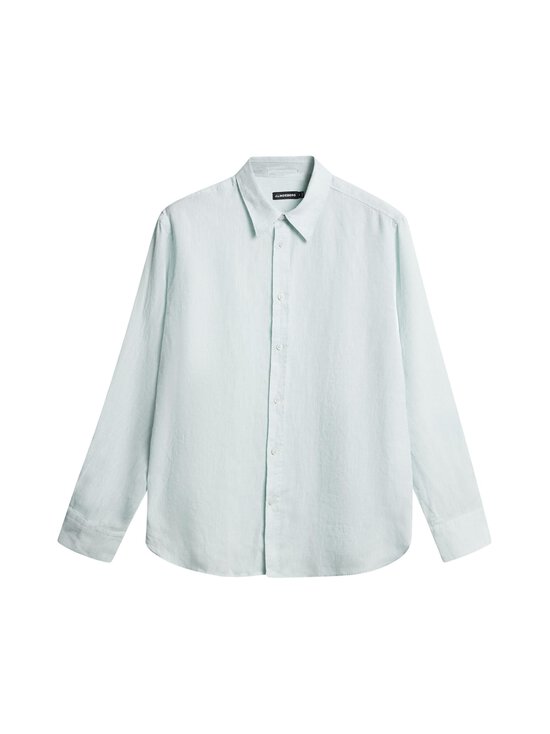 J.Lindeberg - Linane särk Regular Fit Melange - O072 WINTER SKY - photo 1 J.Lindeberg - Linane särk Regular Fit Melange - O072 WINTER SKY | Stockmann - photo 1