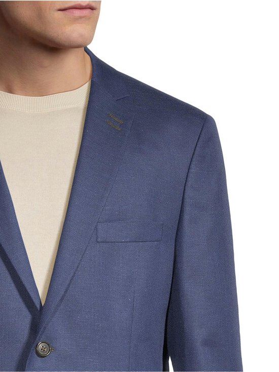 Buzo - Alex-bleiseri - 49 BLUE | Stockmann - photo 4