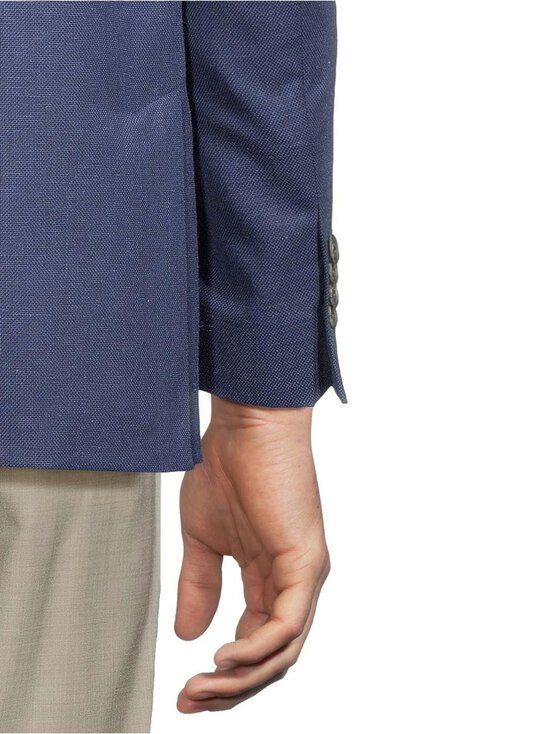 Buzo - Alex-bleiseri - 49 BLUE | Stockmann - photo 5