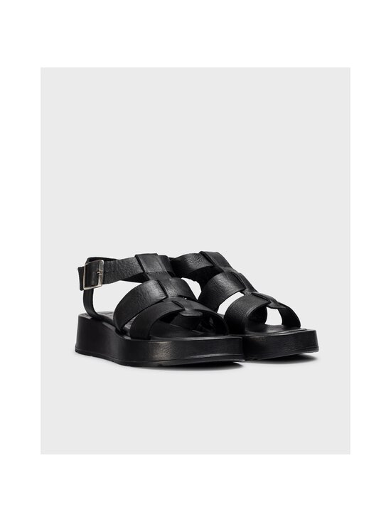 Wonders - Sandaalid Zahara - SHEEP NEGRO - photo 3 Wonders - Sandaalid Zahara - SHEEP NEGRO | Stockmann - photo 3