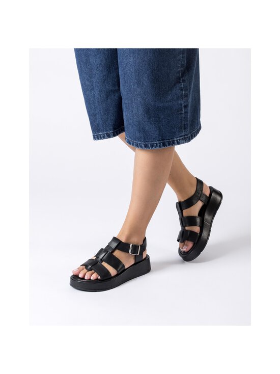 Wonders - Sandaalid Zahara - SHEEP NEGRO - photo 6 Wonders - Sandaalid Zahara - SHEEP NEGRO | Stockmann - photo 6