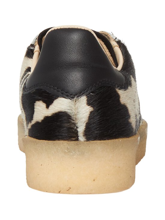 GANT - Cuzimax ādas brīvā laika apavi - 111 BLACK/WHITE - photo 3 GANT - Cuzimax ādas brīvā laika apavi - 111 BLACK/WHITE | Stockmann - photo 3