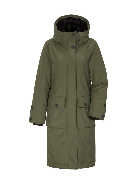 Ragna-pitkä parka